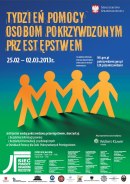 TPOPP 2013 plakat