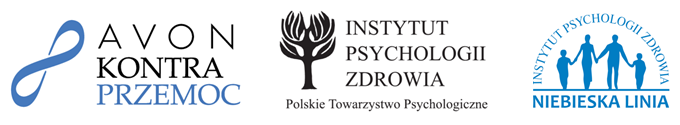 AVON - IPZ - NL - logotypy organizatorów