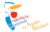 Projekt współfinansowany ze środków otrzymanych od Urzędu Dzielnicy Praga-Południe m.st. Warszawy
