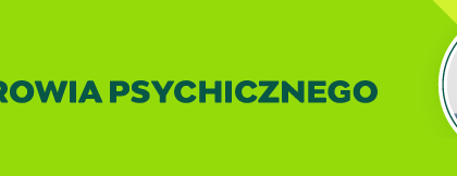 Startuje II Warszawski Tydzień Zdrowia Psychicznego!