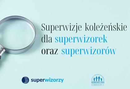 Superwizja - pomoc dla pomagacza