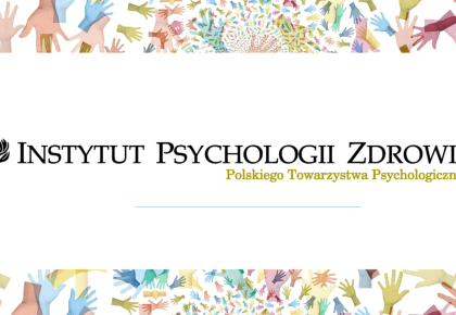 Rusza kolejna edycja STUDIUM POMOCY PSYCHOLOGICZNEJ I INTERWENCJI KRYZYSOWEJ