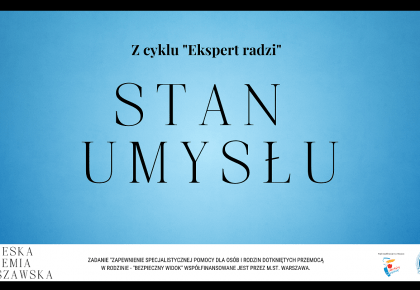 Stan umysłu