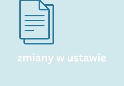 Jakie zmiany wynikają z nowelizacji ustawy o przeciwdziałaniu przemocy? 