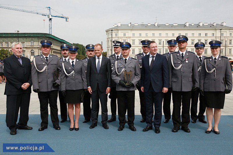 Policjant ktory mi pomogl 2014