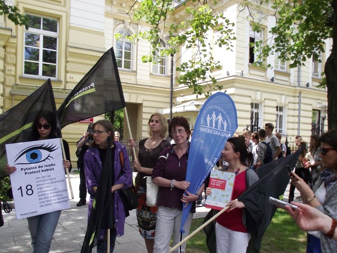 pytania do rządu 18