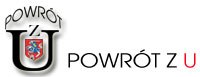 Powrot z U Siedlce logo