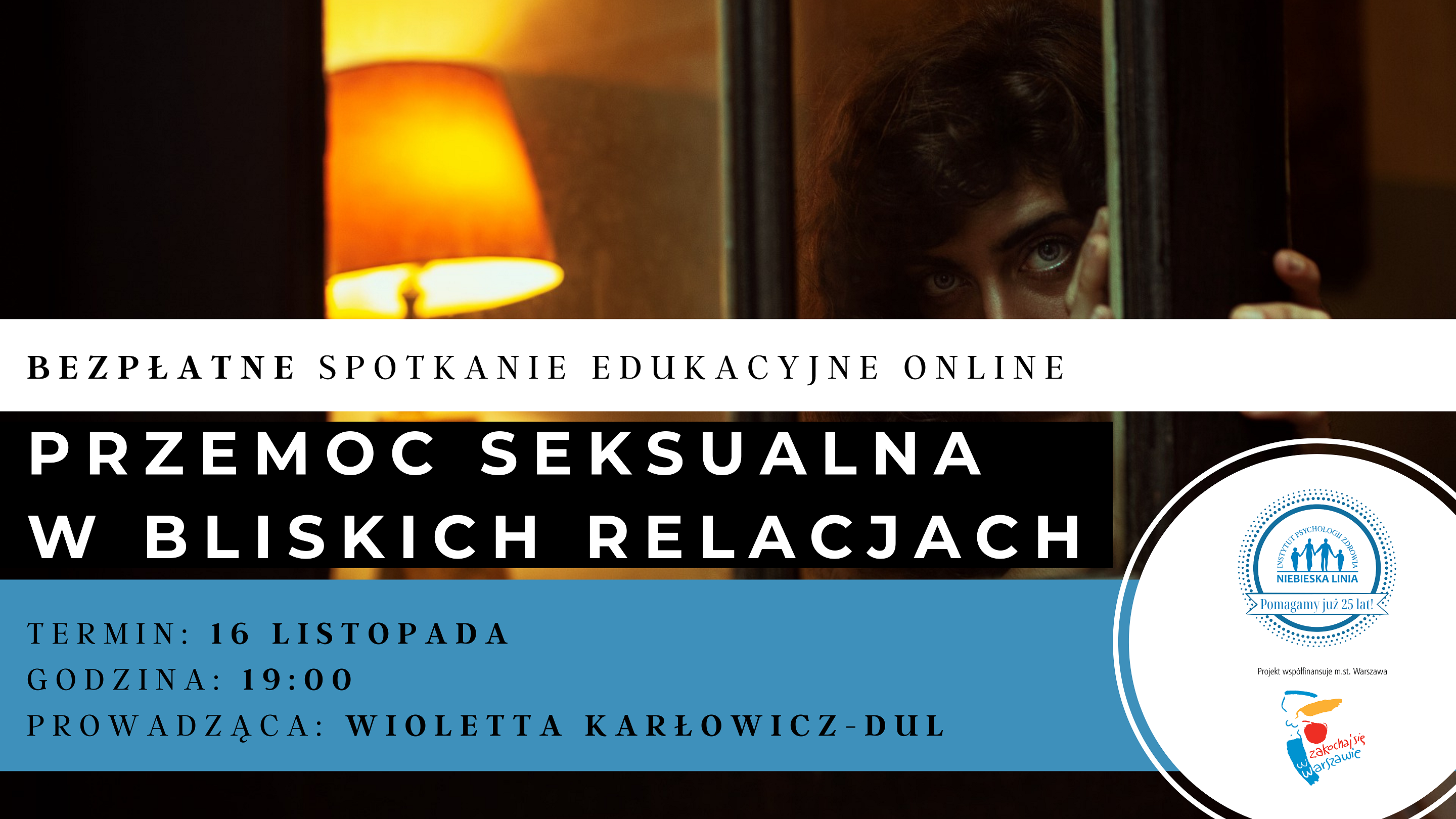 Przemoc seksualna WD