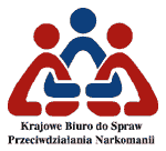 Krajowe Biuro do Spraw Przeciwdziałąnia Narkomanii