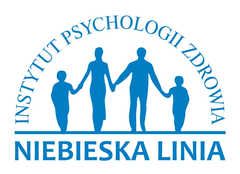 logo Niebieska Linia