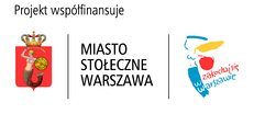 projekt współfinansuje UM st. Warszawa