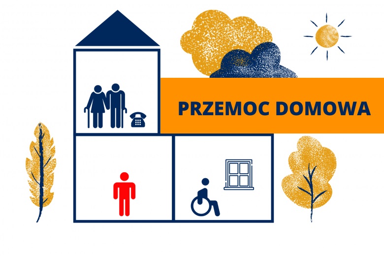 przemoc