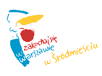 program współfinansowany przez m.st. Warszawa - Dzielnica Śródmieście