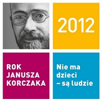 logo roku Korczaka