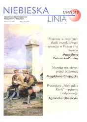 nl okladka 1/84/2013