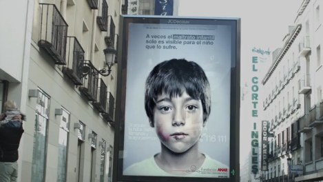 Kampania: Tylko dla dzieci