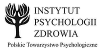 Logo Instytutu Psychologii Zdrowia
